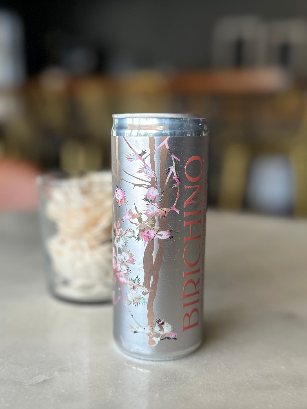 Birichino Vin Gris Rosé (250ml can)