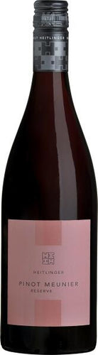 Heitlinger Pinot Meunier Reserve, 2017