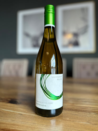 Domaine du Vieil Orme Touraine Sauvignon Blanc, 2022