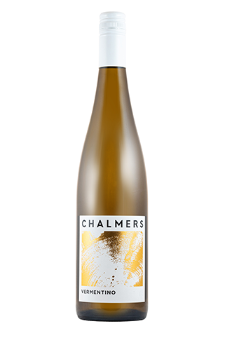 Chalmers Vermentino, 2022