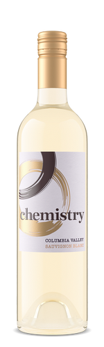 Chemistry Columbia Valley Sauvignon Blanc, 2022