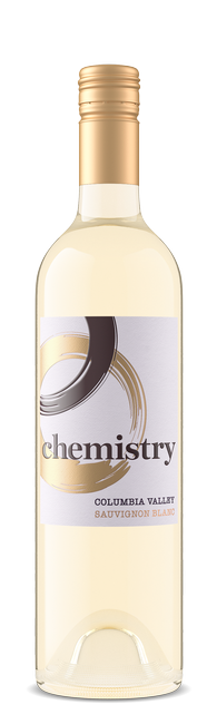 Chemistry Columbia Valley Sauvignon Blanc, 2022