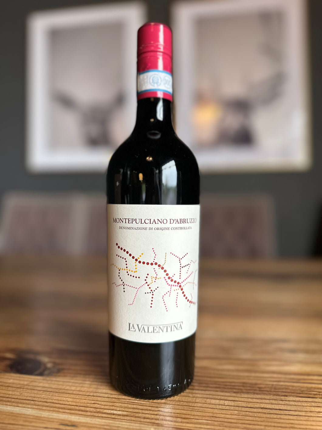 La Valentina Montepulciano d'Abruzzo, 2021