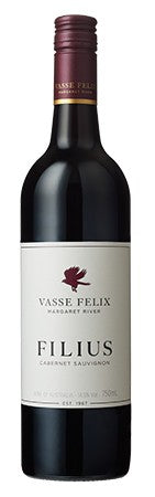 Vasse Felix Filius Cabernet Sauvignon, 2021