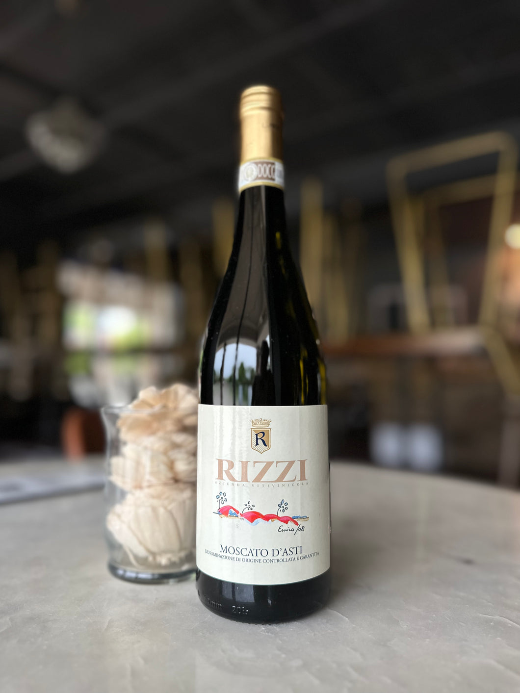 Rizzi Moscato d'Asti, 2021