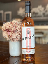 2024 Bodegas Olivares Rosado Jumilla