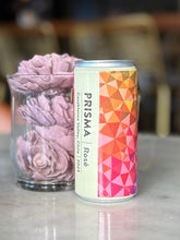 Prisma Rosé Cans