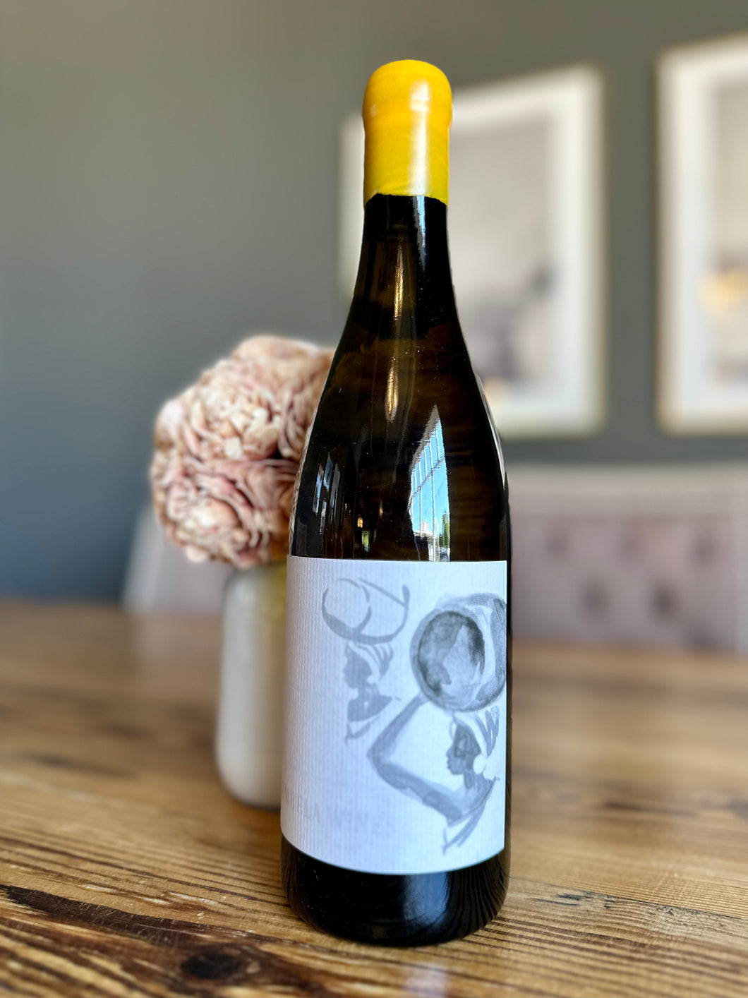 Tembela Wines Chenin Blanc, 2023