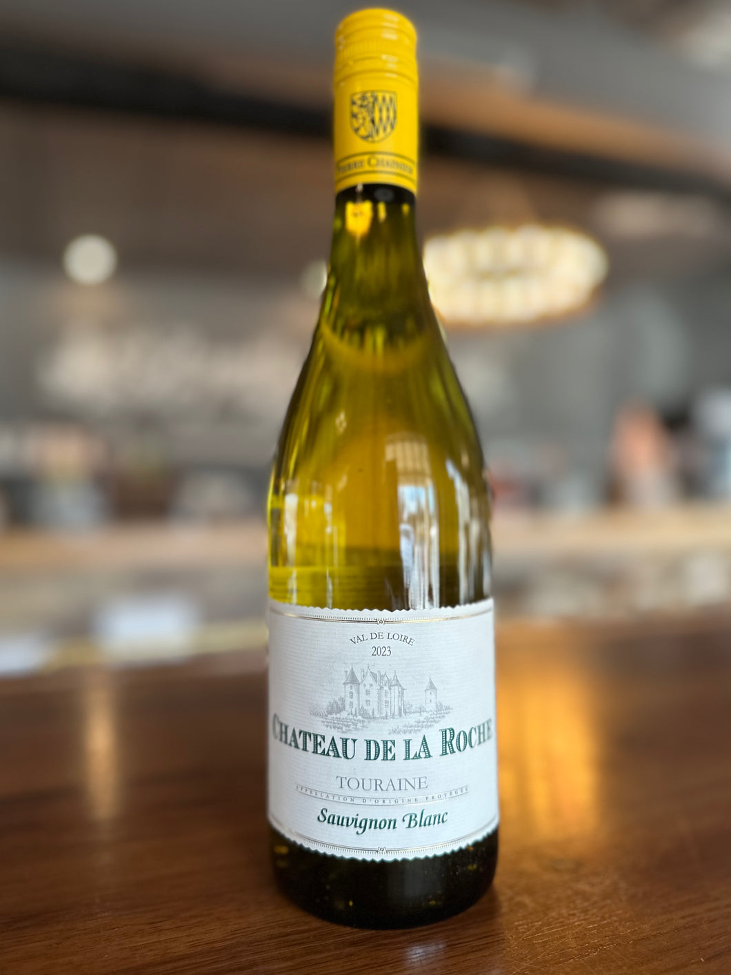 Chateau de la Roche Touraine Sauvignon Blanc, 2023