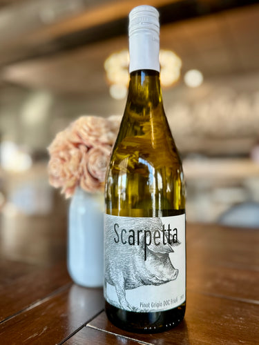 Scarpetta Pinot Grigio, 2023