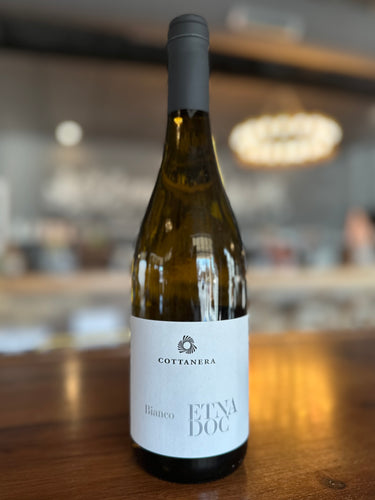 Cottanera Etna Bianco, 2022