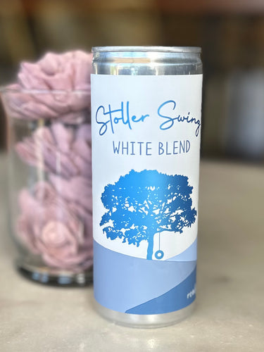 Stoller Swing White Blend (250ml can)