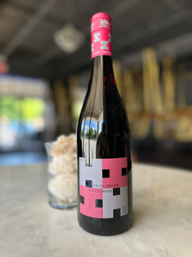 Heitlinger Pinot Noir, 2019