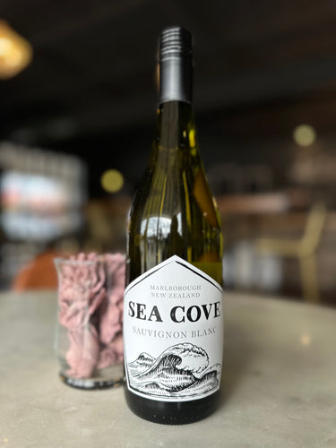 Sea Cove Marlborough Sauvignon Blanc, 2023