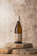 Cadre "band of stones" Gruner Veltliner, 2022