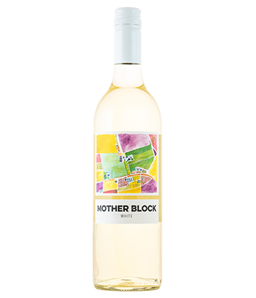 Mother Block White Blend, 2022