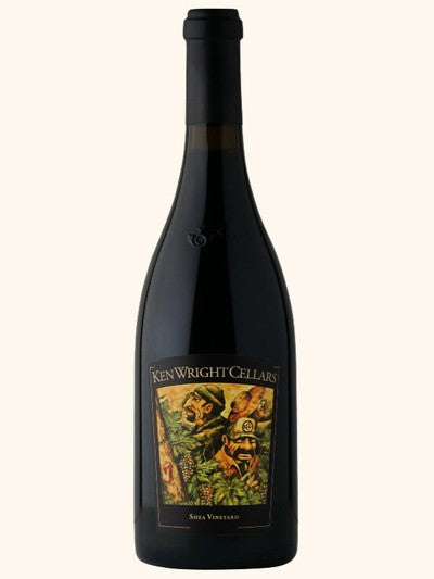 Ken Wright Cellars SHEA VINEYARD Pinot Noir, 2021