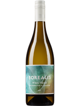 Borealis White Blend, 2022