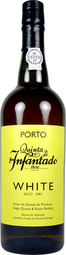 Quinta do Infantado White Porto