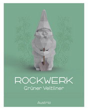 Rockwerk Grüner Veltliner, 2023