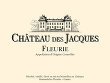 Chateau des Jacques Fleurie, 2022