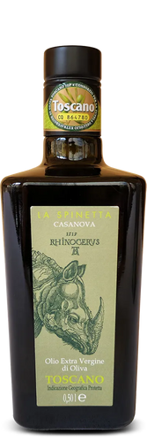 La Spinetta Casanova Extra Virgin Olive Oil