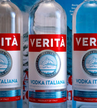 Verità Vodka Italiana (1 Liter)