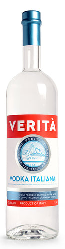 Verità Vodka Italiana (1 Liter)