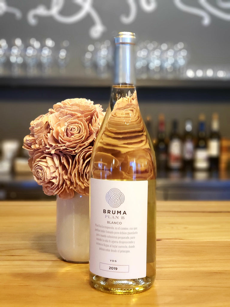 Bruma "B" Blanco – Vintage 38 Wine Merchant