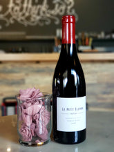 Le Petit Elevage Pinot Noir, 2022