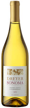 Dreyer Reserve North Coast Chardonnay, 2020