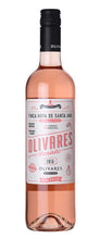 2024 Bodegas Olivares Rosado Jumilla