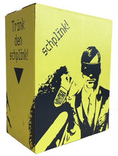 Schplink! Gruner Veltliner 3L BOX