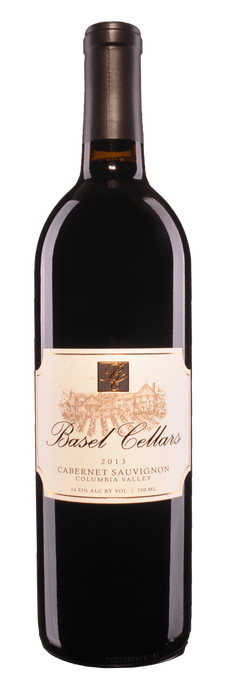 Basel Cellars Estate Cabernet Sauvignon