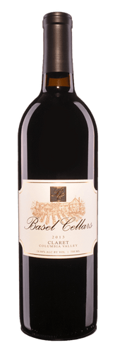 Basel Cellars Claret 2013