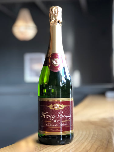 JM Seleque Champagne Solessence Extra Brut – Vintage 38 Wine