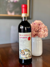 La Miraja "La Masche" Barbera d'Asti Superiore, 2017