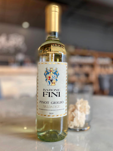 Barone Fini Valdadige Pinot Grigio, 2019