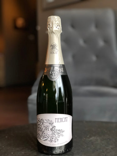 Mercat Cava Brut Nature