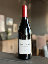 Le Petit Elevage Pinot Noir, 2022