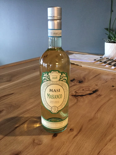 Masi Masianico Pinot Grigio