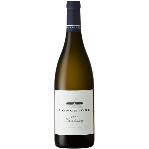 Longridge Chardonnay, 2021