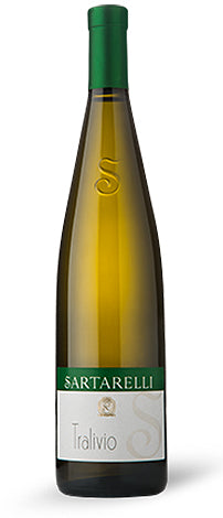 Sartarelli Verdicchio 